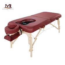 Buy products such as saloniture professional portable folding massage table with carrying case at walmart and save. Mt Luban Era Folding Massage Table For Pregnant Massage Couch Facial Bed Massage Table Design View Portable Massage Bed For Pregnant Women Mt Product Details From Shanghai Sintang Industrial Co Ltd On Alibaba Com