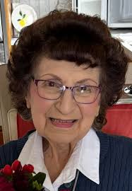 Kathleen Patricia Haas Noonan (Pat, Gram) passed peacefully at home