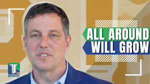 Chris Canetti REVEALS how the Dynamo will PREPARE Houston for the 2026 FIFA  World Cup