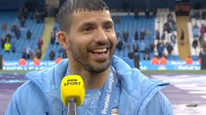 Aguero, 32, left manchester city following the expiry of his contract at the. Sergio Aguero Barcelona Complete Move To Sign Manchester City Striker On Two Year Deal Bbc News Pidgin