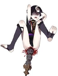 Post 4500509: Genshin_Impact Scaramouche