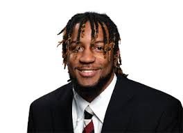 Josh Vann Stats & Fantasy Ranking