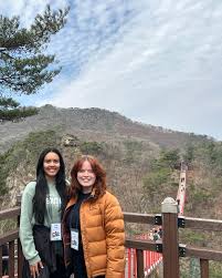 48 hours in Korea 🇰🇷