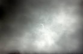 Næste totale solformørkelse i danmark: Saarbrucken Tyskland 1999 11 08 Sonja Hennings Webhule