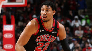 Despite multiple teams eyeing the forward in the event of a buyout, according to chris haynes of yahoo sports. Bulls 2019 2020 Season Recap Otto Porter Jr Chicago Bulls