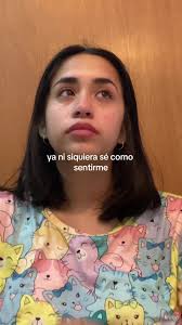 Expresando emociones: Confusión y desgaste emocional