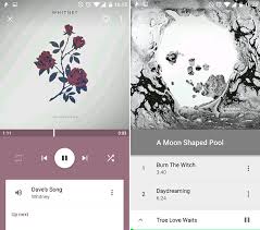 Aprende a tocar el cifrado de creep (radiohead) en cifra club. 5 Awesome Music Player Apps For Android Nextpit