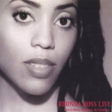 Rhonda Ross