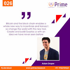 Creating The Next Set Of Leaders In Emerging Technologies Prime Classes Primeclasses Softwaretrain Machine Learning Training Marketing Courses Data Science