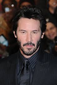 The many faces of Keanu Reeves