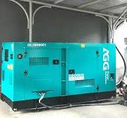 Máy phát điện Cummins 160kVA