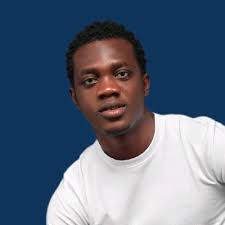 What's stopping you from following your dream? Money? Time? Fear of  failure? Simon Squibb had every excuse to give up. Homeless at 15, with no  safety net, no support system, and no