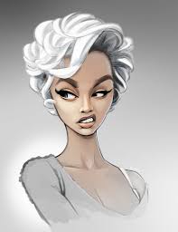 Download 8,100+ royalty free cartoon animal faces outline of vector images. Artstation Disgusting Sketch David Dunn