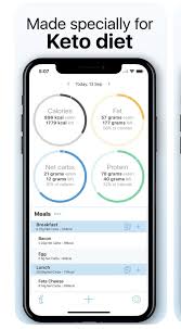 Free Carb Counter Apps For Your Low Carb Diet Carb Counter Diet Apps Diet Tracker