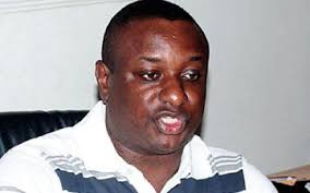 Keyamo, Ohakim's lawyers clash over threat to witness' life
