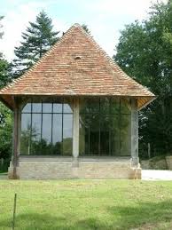 Architecte Portfolio De Cabinet D Architecture Xavier D Alencon Architecte Construction Maison Maison Normande