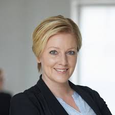 Vicky Holst Rasmussen