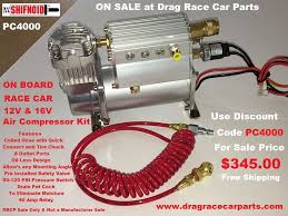 Which portable tire pump is best? Shifnoid Race Car Vehicle Mount Co2 Eliminator 12 Volt Air Compressor Pc4000 At Https Www Dragracecarparts Co Shifnoid Race Car Vehicle Mount Co2 Eliminator 1