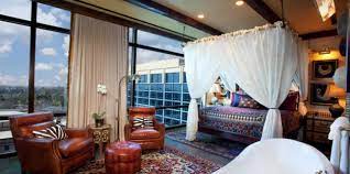 Get A Look At The Signature Suites Of The Disneyland Hotel Mickeyblog Com