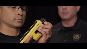 The TASER 10 Story: 10 Cartridges