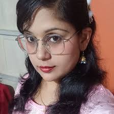 Krista Avila's Instagram, Twitter & Facebook