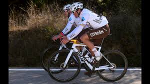Jump to navigation jump to search. Greg Van Avermaet Back On Olympic Gold Themed Bmc Teammachine Slr01 Cyclingnews