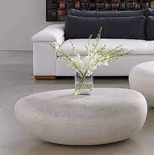 Only 2 available and it's in 7 people's carts. Fosters Furniture Phillips Collection River Stone Roman Small Coffee Table