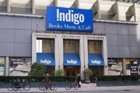 Maybe you would like to learn more about one of these? Events At Indigo Bay Bloor In Toronto On By Yaymaker