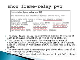 Active inactive deleted static local 1 0 0 0 switched 0 0 0 0 unused 0 0 0 0. Ppt Ccna Powerpoint Presentation Free Download Id 3634720
