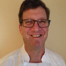 Chef Advisor—Dan Burrows