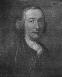 Thomas Slack (1723-1784)