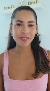 Jennifer Genao's Instagram, Twitter & Facebook