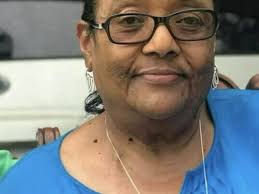 Gwendolyn "Gwen" Kay White's Obituary