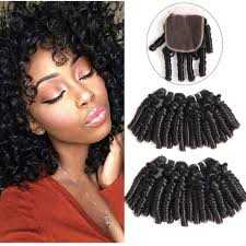 Heat resistant synthetic fashion wig. Cheap Spiral Curl Weave Closure Find Spiral Curl Weave Closure Deals On Line At Alibaba Com