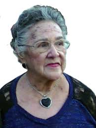 MARIA ALICIA PERALES