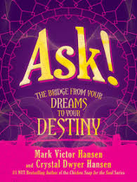 The contributors, leading religious scholars and writers, call our. Read Ask The Bridge From Your Dreams To Your Destiny Online By Mark Victor Hansen And Crystal Dwyer Hansen Books