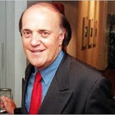 Peter Arnett's Instagram, Twitter & Facebook