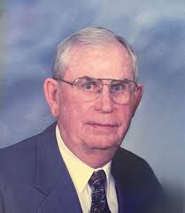 Obituary for Clifford Nix