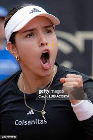 1,080 Maria Camila Photos & High Res Pictures