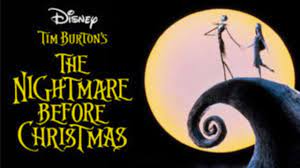 When your consent is required, you can accept, refuse or personalise your choices. Netflix And Chill Tim Burton S The Nightmare Before Christmas Youtube