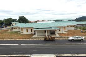 Visiting kuching rumah seri kenangan. Polybuilding Construction Co Building Civil Engineering Contractor