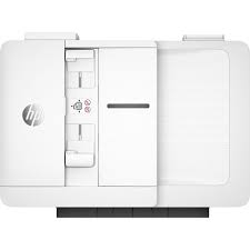 Hp officejet pro 7740 users tend to choose to install the driver by using cd or dvd driver because it is easy and faster to do. Hp Officejet Pro 7740 A3 Colour Multifunction Inkjet Printer G5j38a
