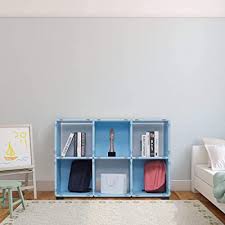 20 incredible ideas for a diy storage bench. Buy Zonleson Diy Portable Storage Organizer Cube Storage Cabinets Load Bearing 400lb 20 Pieces 14 2x14 2 Abs Environmental Material Variety Assembly Storage Tv Bench End Table Shoe Cabinet Bookcases Online In Turkey B08pk9cxc1