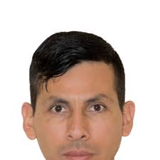 Frank BERROCAL ARÉSTEGUI