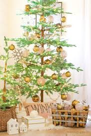Check spelling or type a new query. Modern Farmhouse Christmas Tree With Balsam Hill Modern Glam