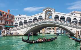 Venice Grand Canal