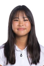 2024 St. Francis Golf Roster