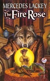 The Fire Rose Elemental Masters 1 By Mercedes Lackey Fantasy Novel Fantasy Faction Fantasy Books