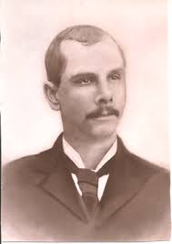 Cunningham Wilson Hickman (1860-1930)