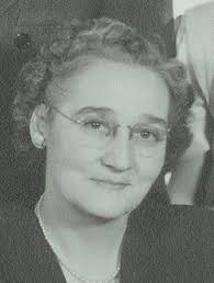 Effie Viola Lloyd Strange (1901-1991)